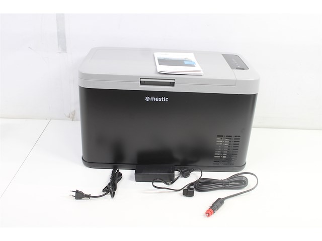 Mestic mcc-25 koelbox compressor ac/dc 25l met usb-aansluiting - afbeelding 5 van  5