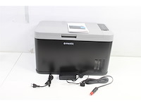 Mestic mcc-25 koelbox compressor ac/dc 25l met usb-aansluiting - afbeelding 5 van  5