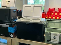 Mestic mcc-45 dualzone compressor 45l koelbox