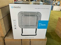 Mestic mes-120 gasheater