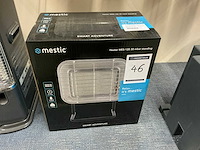 Mestic mes-120 straalkachel - afbeelding 2 van  3