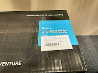 Mestic mes-120 straalkachel - afbeelding 3 van  3