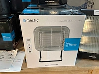 Mestic mes-120 terrasverwarming (2x) - afbeelding 2 van  4