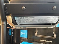 Mestic mes-120 terrasverwarming (2x) - afbeelding 4 van  4