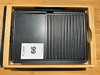 Mestic mg-135 grillplaat - afbeelding 3 van  5