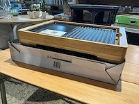 Mestic mg-135 grillplaat - afbeelding 2 van  5