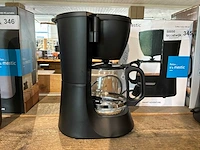 Mestic mk-60 koffiezetapparaat (2x) - afbeelding 3 van  3
