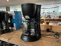 Mestic mk-80 koffiezetapparaat (2x) - afbeelding 2 van  4