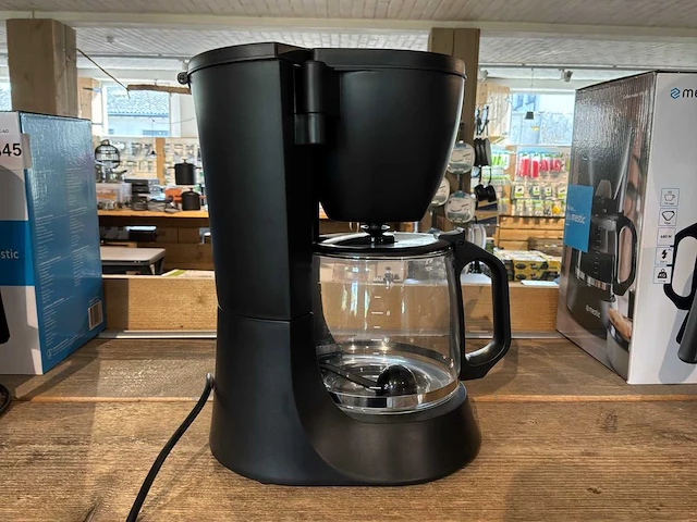 Mestic mk-80 koffiezetapparaat (2x) - afbeelding 4 van  4