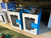 Mestic mkk-230 elektrische verwarming
