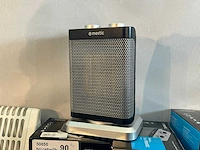 Mestic mkk-230 elektroheater (2x) - afbeelding 2 van  5