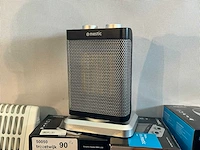 Mestic mkk-230 elektroheater (2x) - afbeelding 2 van  5