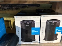 Mestic mkk-250 elektrische verwarming (5x) - afbeelding 2 van  2
