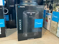 Mestic mkk-250 elektroheater - afbeelding 3 van  3