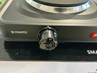 Mestic mkt200 kooktoestel - afbeelding 3 van  4