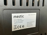 Mestic mqk-200 elektroheater - afbeelding 3 van  3