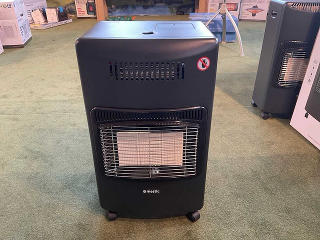 Mestic mrk-100t rolkachel - afbeelding 1 van  4