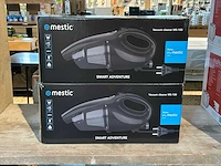 Mestic ms-100 stofzuiger (2x) - afbeelding 2 van  3
