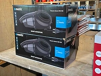 Mestic ms-100 stofzuiger (2x) - afbeelding 3 van  3