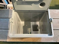 Mestic mtec-25 23l koelbox - afbeelding 2 van  6