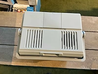 Mestic mtec-25 23l koelbox - afbeelding 4 van  6