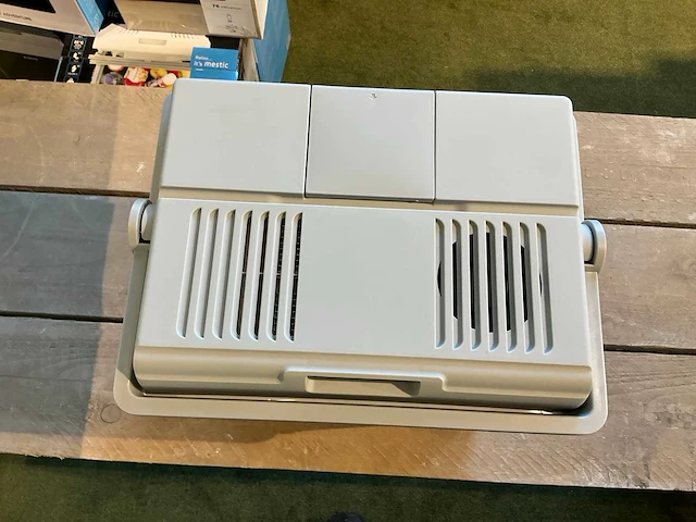 Mestic mtec-25 23l koelbox - afbeelding 4 van  6
