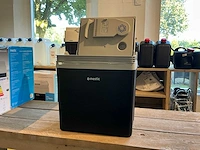 Mestic mtec-25 23l koelbox