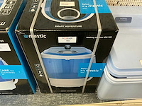 Mestic mw-100 camping wasmachine - afbeelding 2 van  3