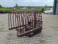 Mestklem, p.packer, 2500, 2018 - afbeelding 1 van  10