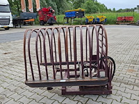 Mestklem, p.packer, 2500, 2018 - afbeelding 3 van  10