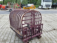 Mestklem, p.packer, 2500, 2018 - afbeelding 4 van  10