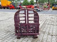 Mestklem, p.packer, 2500, 2018 - afbeelding 5 van  10