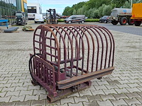Mestklem, p.packer, 2500, 2018 - afbeelding 6 van  10