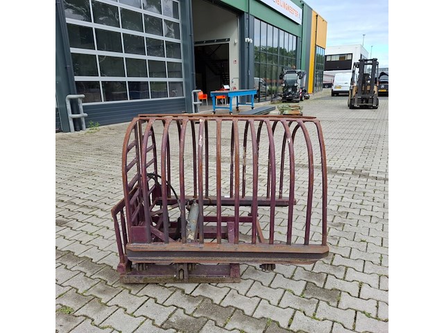 Mestklem, p.packer, 2500, 2018 - afbeelding 7 van  10