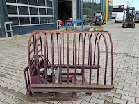 Mestklem, p.packer, 2500, 2018 - afbeelding 7 van  10