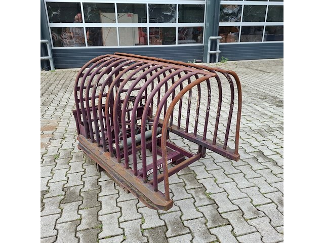 Mestklem, p.packer, 2500, 2018 - afbeelding 8 van  10
