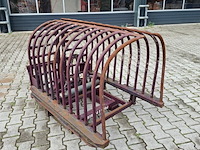 Mestklem, p.packer, 2500, 2018 - afbeelding 8 van  10