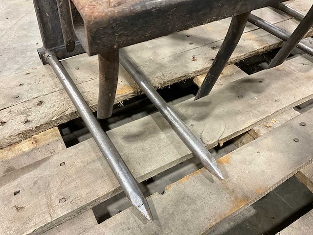 Mestklem - afbeelding 2 van  10