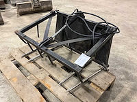 Mestklem - afbeelding 1 van  10