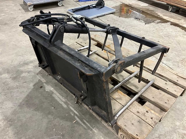 Mestklem - afbeelding 4 van  10