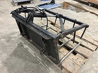 Mestklem - afbeelding 4 van  10