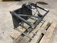 Mestklem - afbeelding 5 van  10