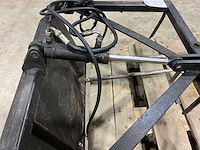 Mestklem - afbeelding 6 van  10