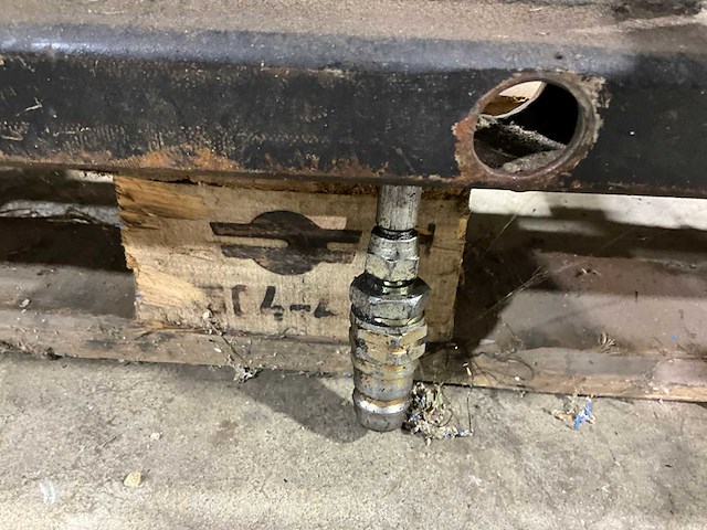 Mestklem - afbeelding 8 van  10