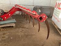 Mestklem - afbeelding 2 van  3