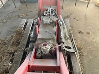 Mestklem - afbeelding 3 van  3