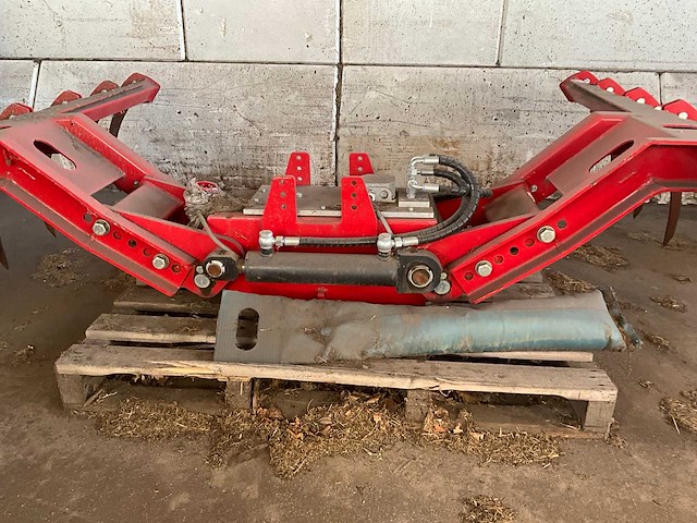 Mestklem - afbeelding 1 van  3