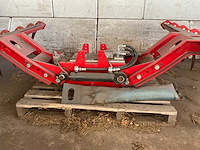 Mestklem - afbeelding 1 van  3