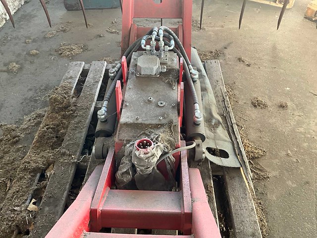 Mestklem - afbeelding 3 van  3