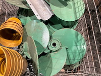 Mestmixer schroef (6x) - afbeelding 2 van  3